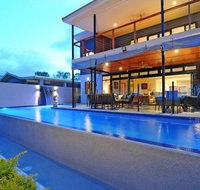 Bramston Beach - Luxury Holiday House - Winery Find