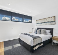 Brand new beachside studio apartment - Winery Find
