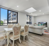 Brand New Prestige Apartment Living in Sydney - Winery Find
