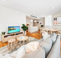 BRAND NEW- Premium Bondi Beach Escape - Winery Find