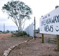 Breakaway Views Lia Place - Winery Find