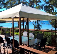 Breath Taking Jervis Bay Views with possible 4pm checkout - Winery Find