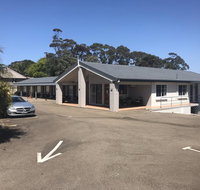 Breeze Inn - Winery Find