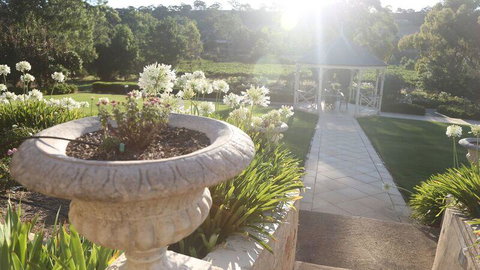 Brice Hill Country Lodge - Winery Find 2