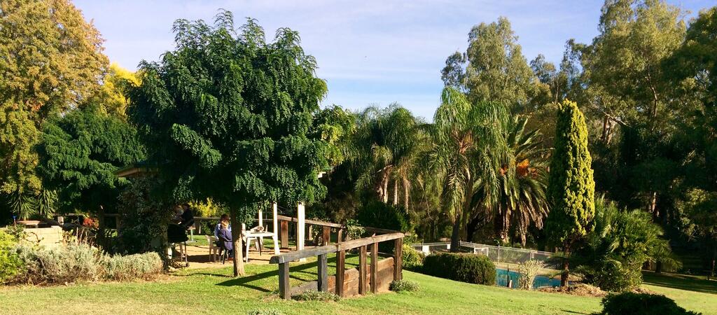 Farnham NSW Winery Find