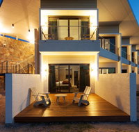 Bridges Villas at Cobram Barooga Golf Club - Winery Find