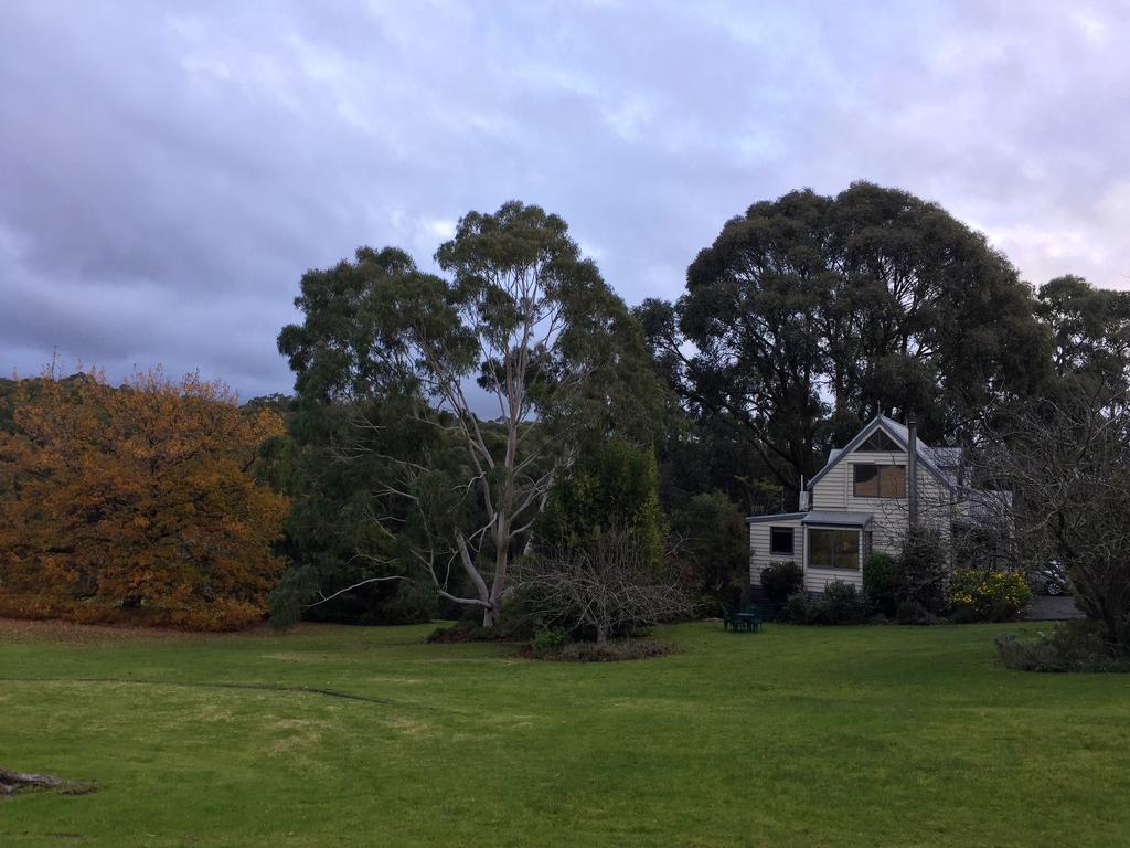 Thomson VIC Winery Find