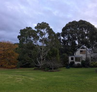 Brigadoon Cottages - Winery Find