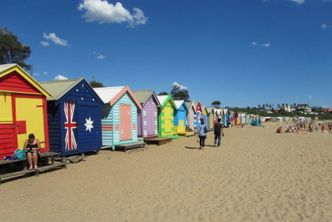 Brighton Serviced Apartments - Winery Find 2