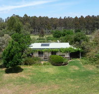 Brimin Lodge Orchard Cottage - Winery Find
