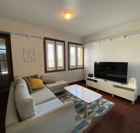 Brisbane City Apartment atop Victoria Park - Winery Find