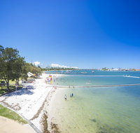 Broadwater Paradise - Winery Find