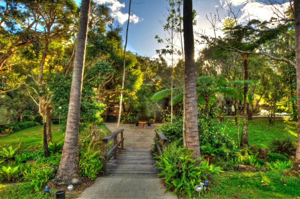 Dalrymple Heights QLD Winery Find
