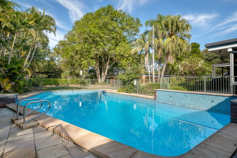 Brookfield Retreat - Large Holiday Home / Group Accommodation - Winery Find 1
