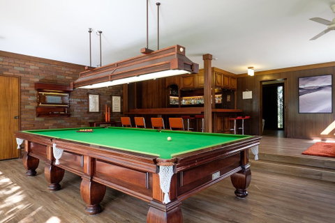 Brookfield Retreat - Large Holiday Home / Group Accommodation - Winery Find 0
