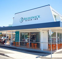 Brunswick River Inn - Winery Find