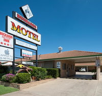 Buckaroo Motor Inn - Winery Find