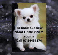 Buderim Fiesta Motel - Winery Find