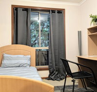 Budget Clayton Homestay - Winery Find