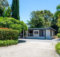 Budget Peninsula Palms Nelson Bay - Winery Find