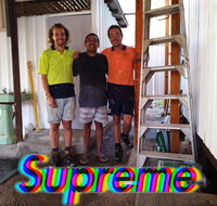 buffalo beach hostel - Winery Find