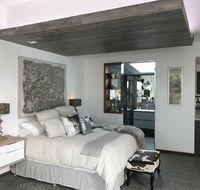 BULC Boutique Bed  Breakfast - Winery Find