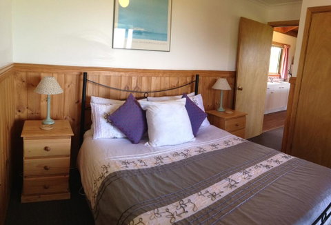 Buln Buln Cabins - Winery Find 3