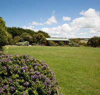 Buln Buln Cabins - Winery Find