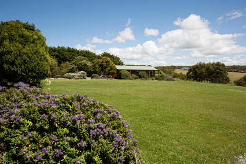 Buln Buln Cabins - Winery Find 0