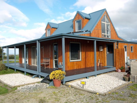 Buln Buln Cabins - Winery Find 2