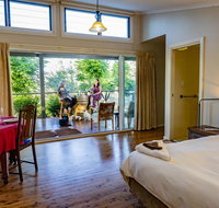Bulwarra Bed  Breakfast - Winery Find