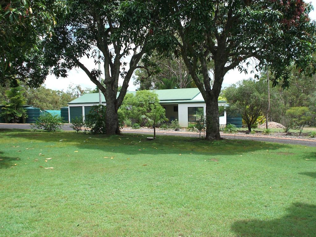 Wonbah QLD Winery Find
