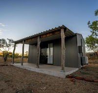 Bungle Bungle Caravan Park - Winery Find