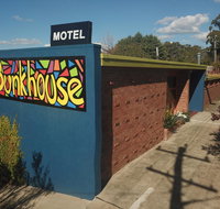 Bunkhouse Motel - Winery Find
