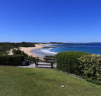 Bunkys By The Sea Holiday House - Winery Find