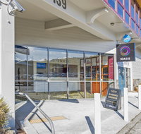 Burnie Central Townhouse Hotel - Winery Find