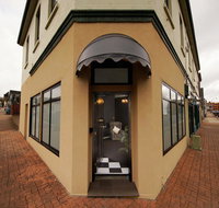 Burnie City Apartments - Winery Find