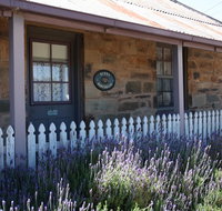 Burra Bakehouse - Winery Find