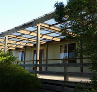 Bushland Retreat - Winery Find