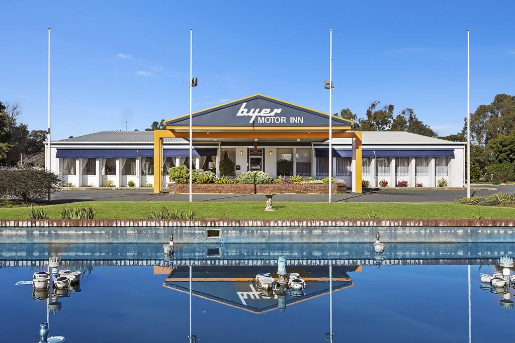 Holbrook NSW Winery Find