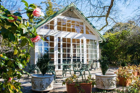 Bygone Beautys Cottages - Bronte Cottage - Winery Find 0