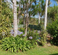 Byron Hinterland Hideaway - Winery Find