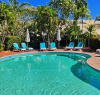 Cable Beach 1 bed RESORT apartment private Wifi - Winery Find