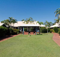 Cable Beach Apartments - Winery Find