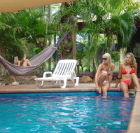 Cable Beach Backpackers - Winery Find