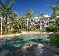 Cairns Beach Resort - Winery Find