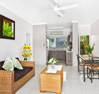 Cairns Reef Retreat - Winery Find