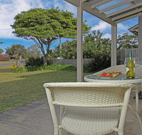 Callala Beach Cottage - charm and character - Winery Find