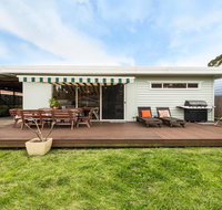 Callala Dreaming - mid century beach house - Winery Find