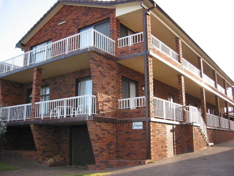 Calypso, Unit 1 - The Entrance, NSW - Winery Find 1
